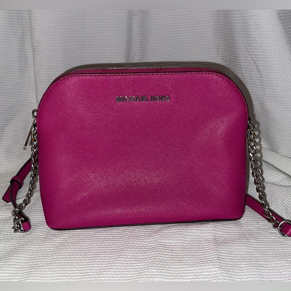 Michael Kors Crossbody
